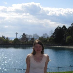 Meet your Posher, Alanna